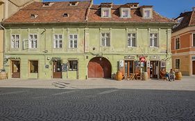 Old Town-High Hopes No2